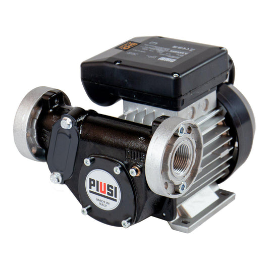 BIO Dieselpump 230V, 70l/min HVO100