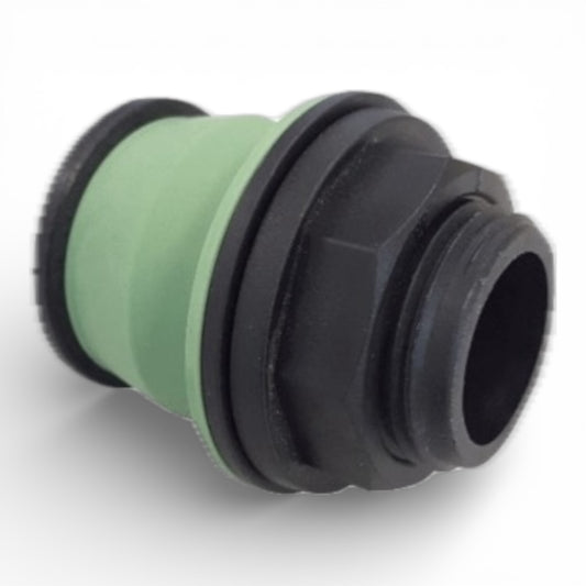 Tankgenomföring Quick - Viton