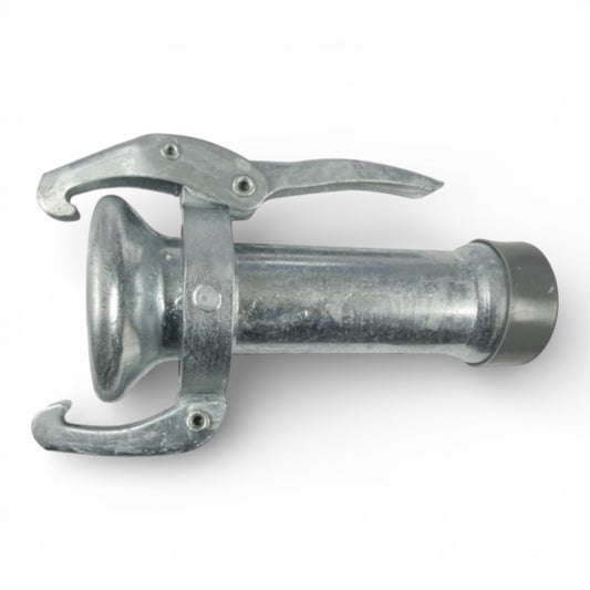 Kardankoppling M42 | Hona med utvändig gänga