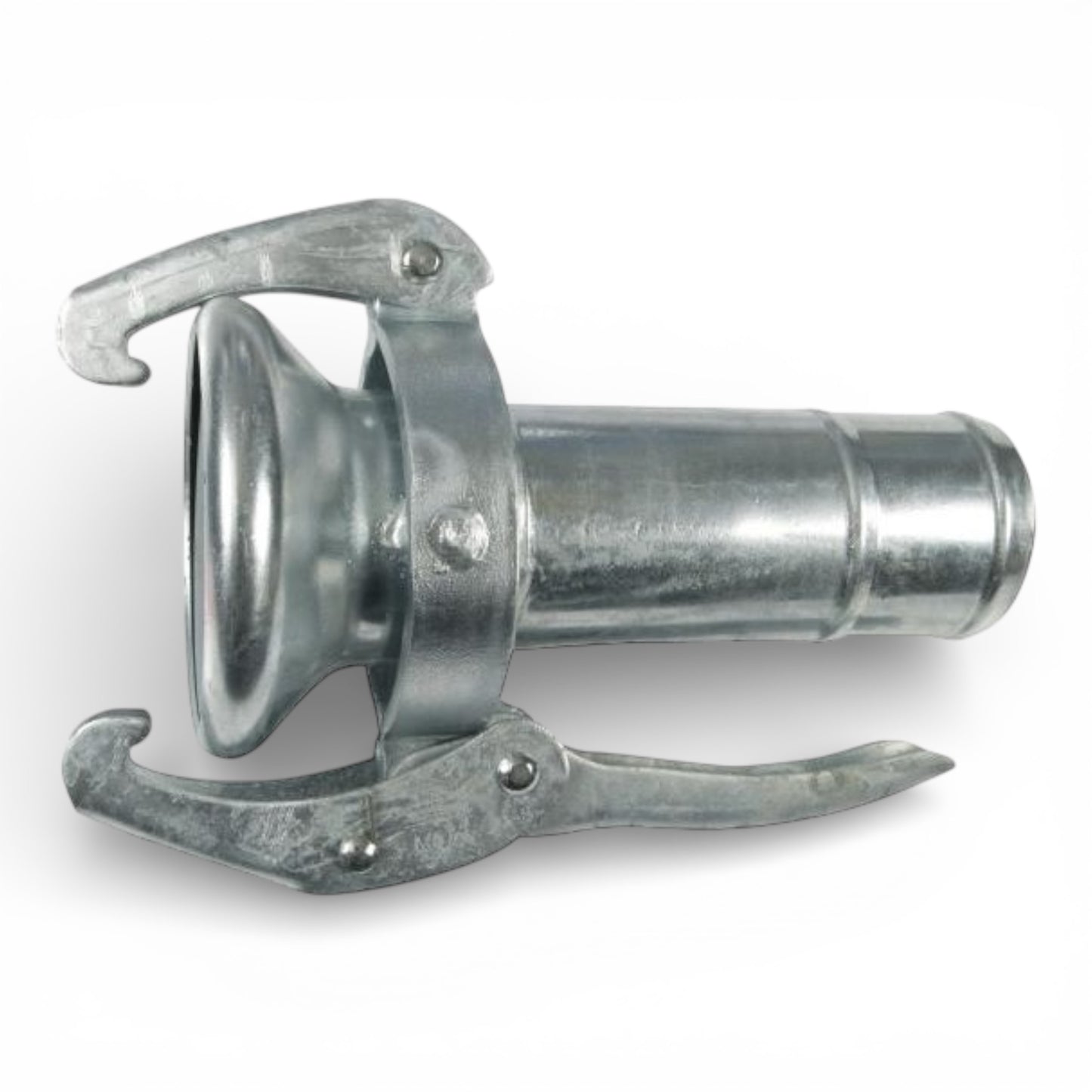 Kardankoppling M42 – hona med slanganslutning (slangstos)