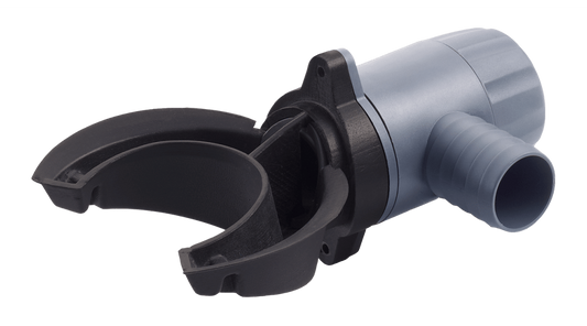 Regnsamlare Rapido - För stuprör 70-100 mm