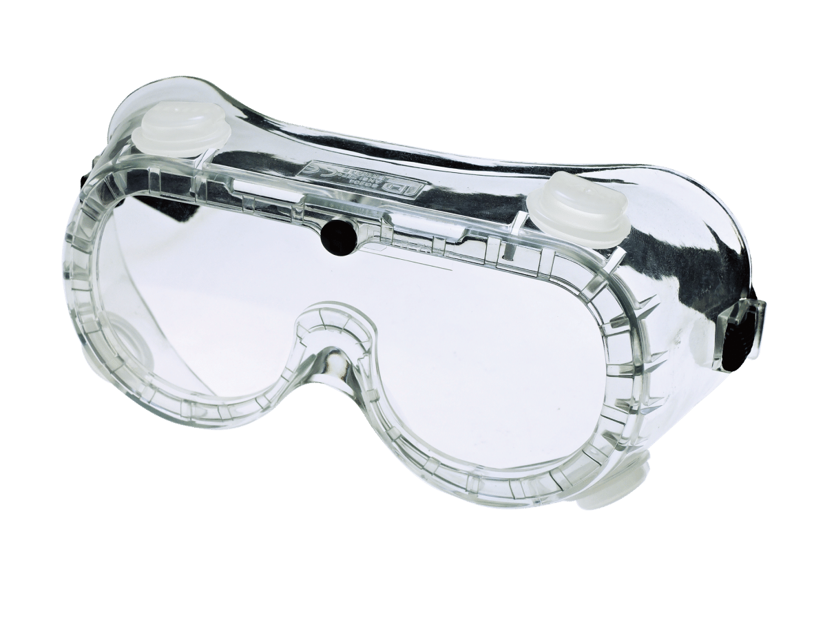 Korgglasögon MCC - Klar lins