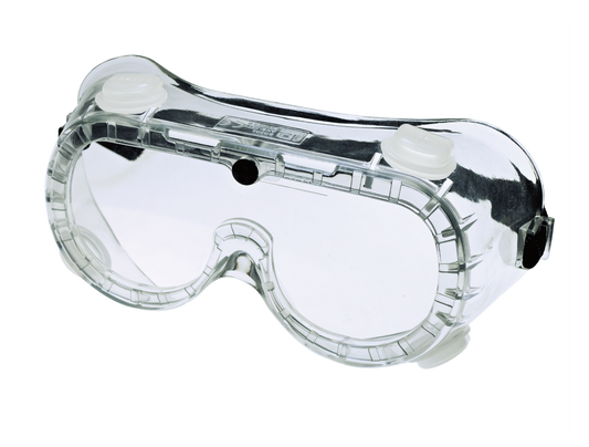 Korgglasögon MCC - Klar lins