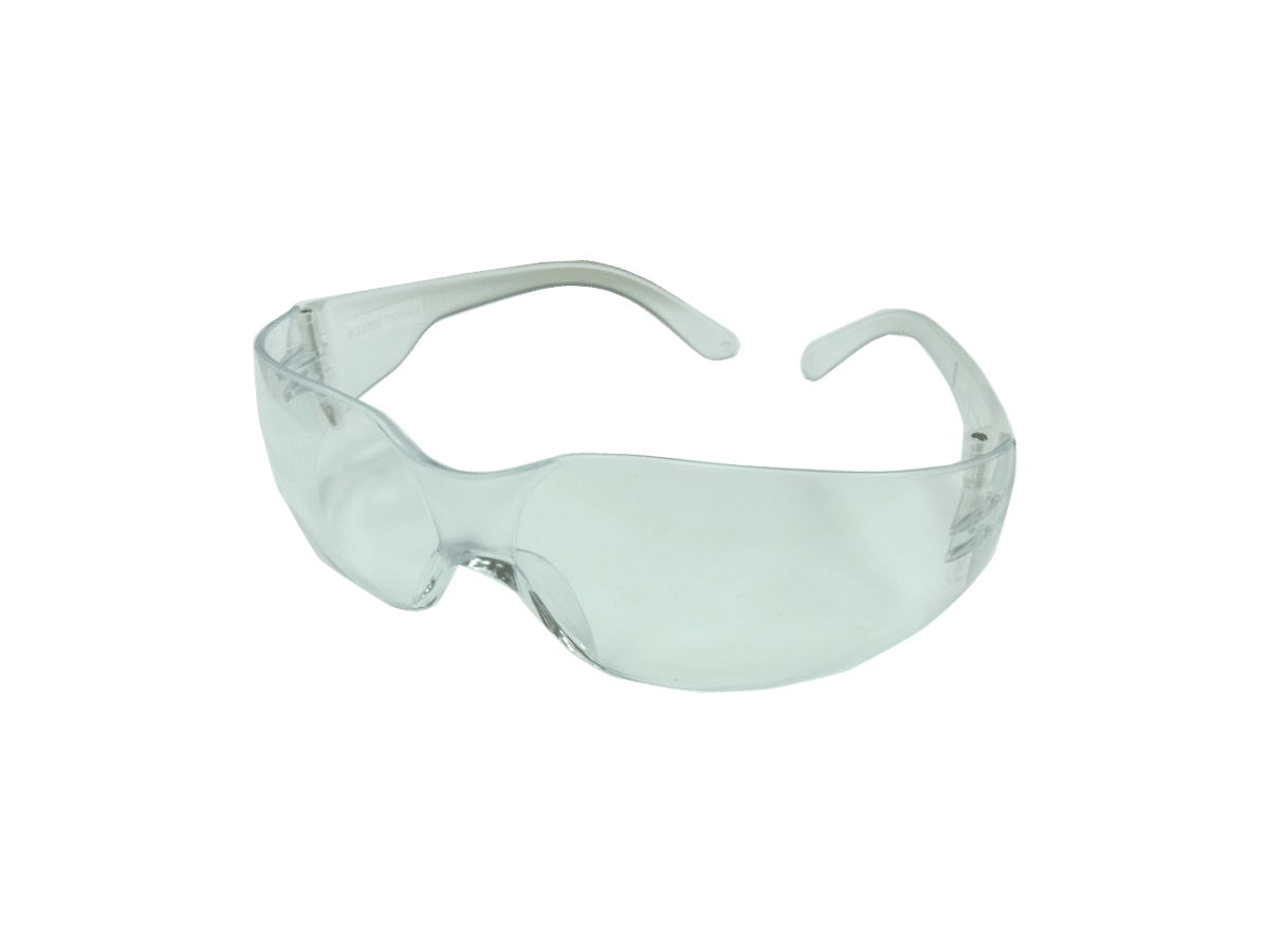 Skyddsglasögon MCC - Klar lins