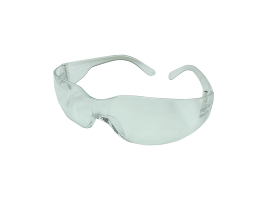 Skyddsglasögon MCC - Klar lins