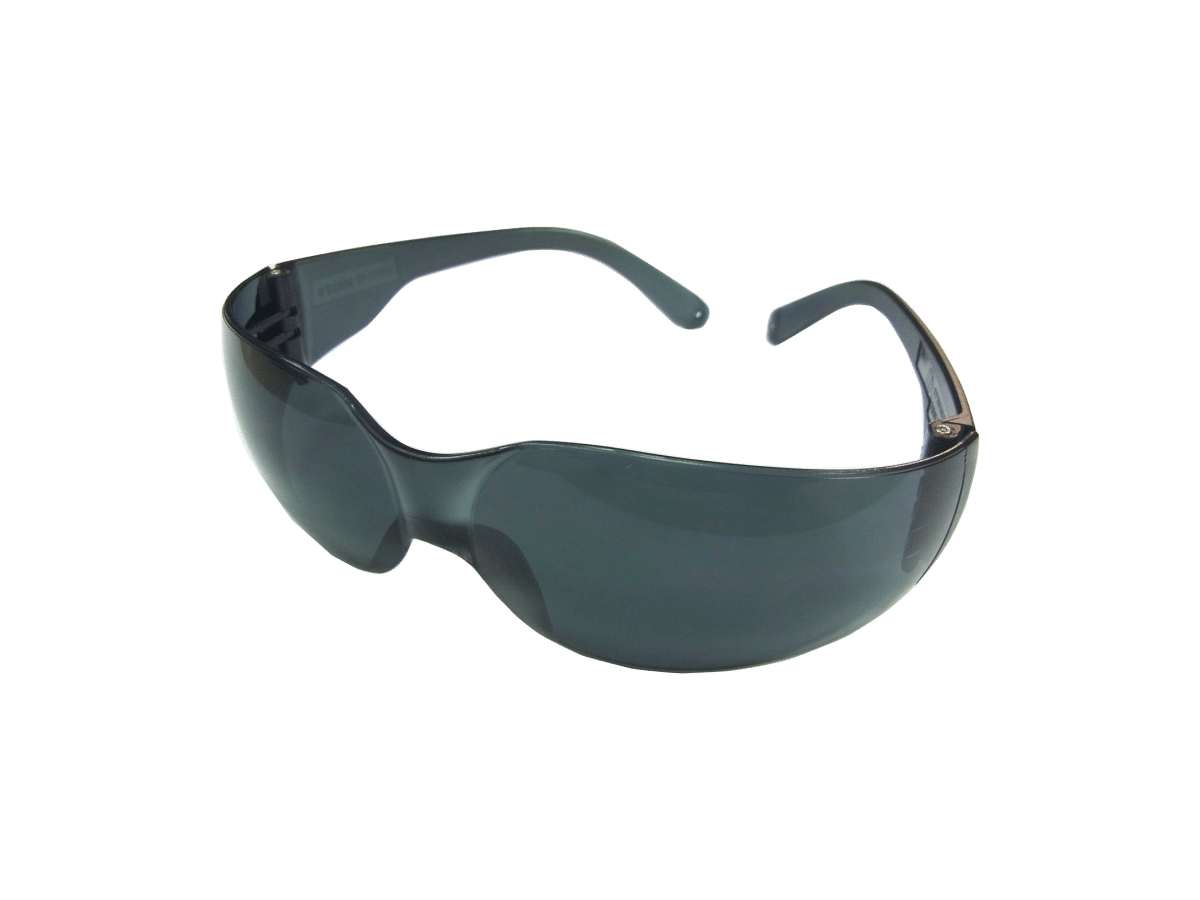 Skyddsglasögon MCC - grå lins