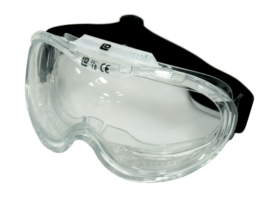 Korgglasögon MCC Klar lins