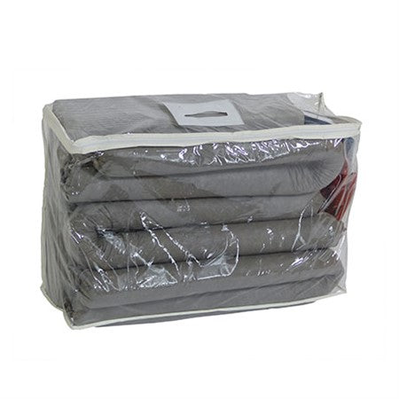 Universal Spillkit – Väska Large 50L (för olja, vatten och kemikalier)