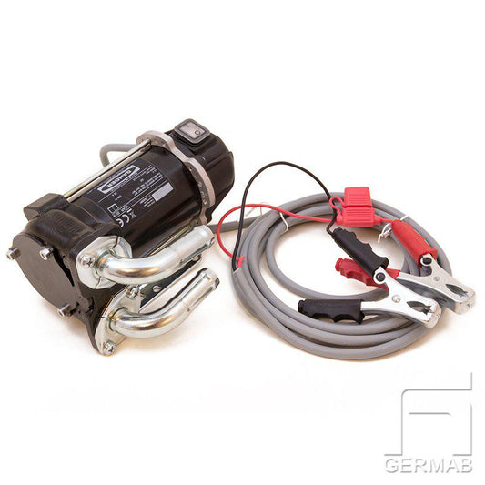 Dieselpump 12V 40lit/min