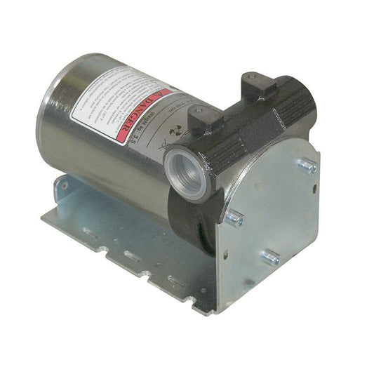 Dieselpump 12V - 40 l/min