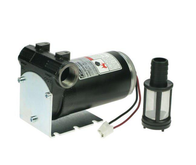 Dieselpump 24V - 40 l/min