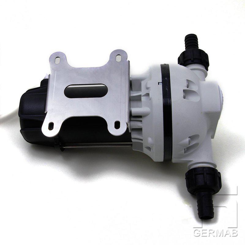 Adbluepump 12V 35 liter/min