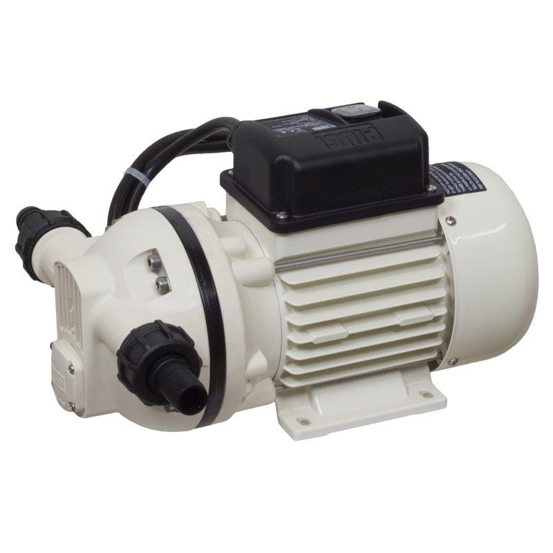 Elektrisk membranpump 230V för AdBlue