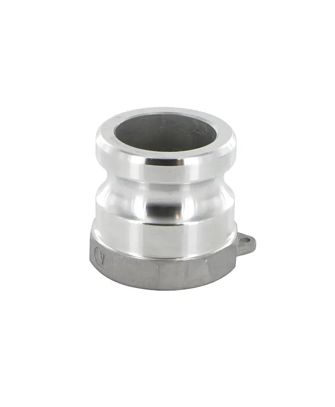 Kamlock A i aluminium