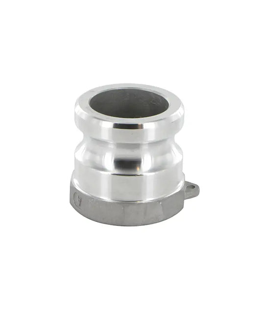 Kamlock A i aluminium