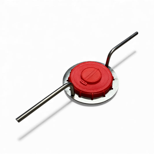 IBC-nyckel – öppnare för IBC-lock DIN 150