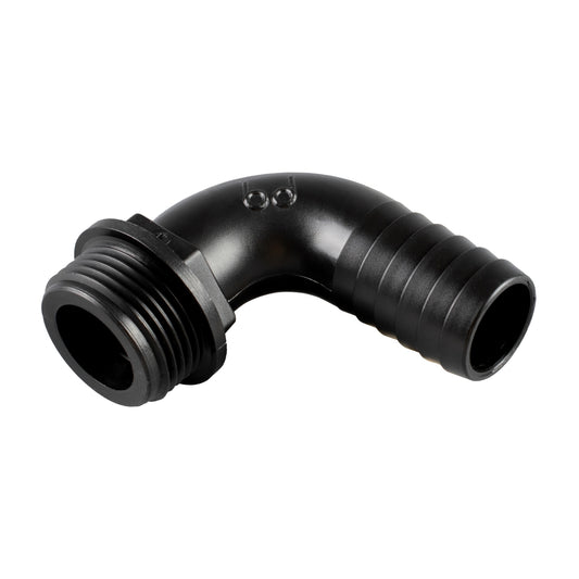 Bucchi 0400131 – 90° slangnippel (foto)