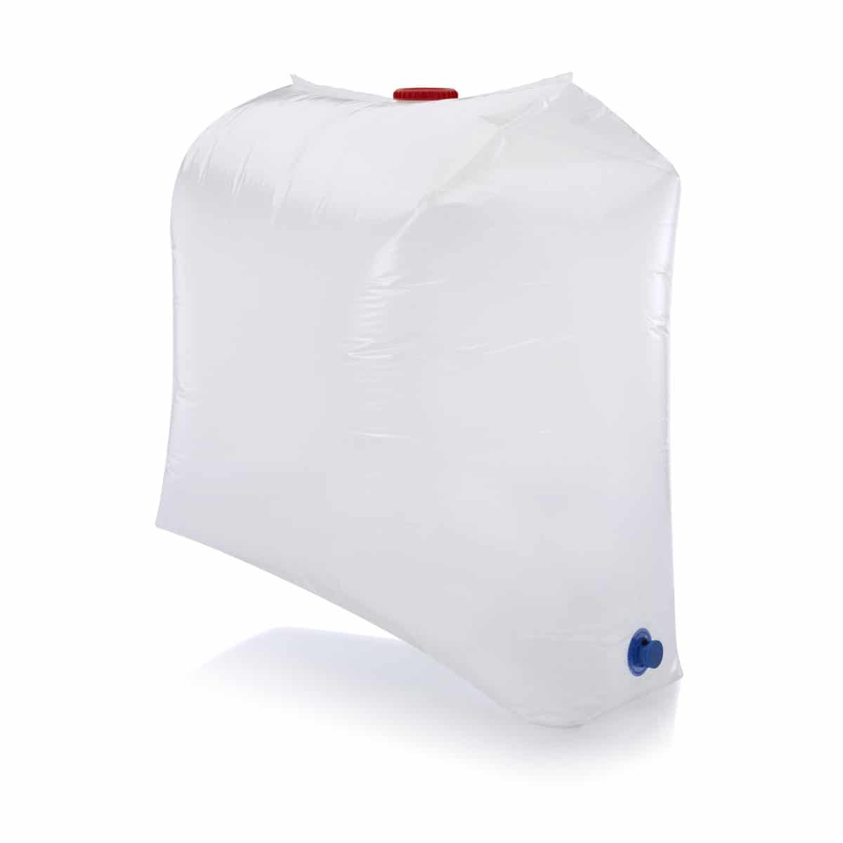 1000 l. innerpåse - Liner - nödvatten 144 st