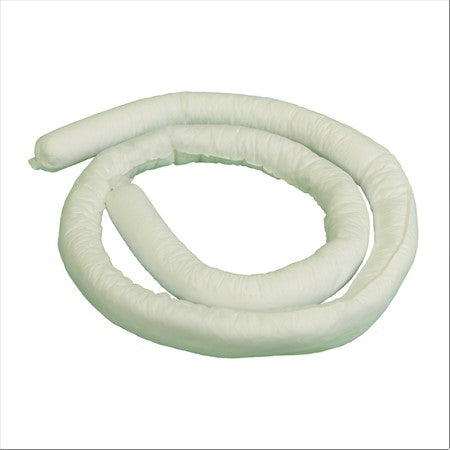 Absorptionsorm Oil Only – stoppar och suger upp oljespill utan att ta upp vatten